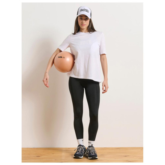 Bodytalk Γυναικεία κοντομάνικη μπλούζα